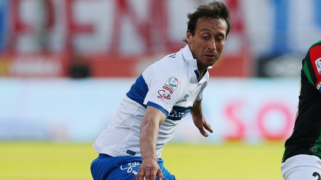 Michael Ríos tras su detención: Ahora ni en mi sombra voy a confiar