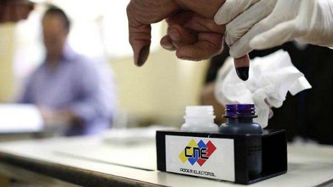 ONU y gobiernos atentos a la situación en Venezuela ante próximas elecciones