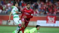 Deportes La Serena aplastó a Deportes Temuco por la liguilla de Primera B