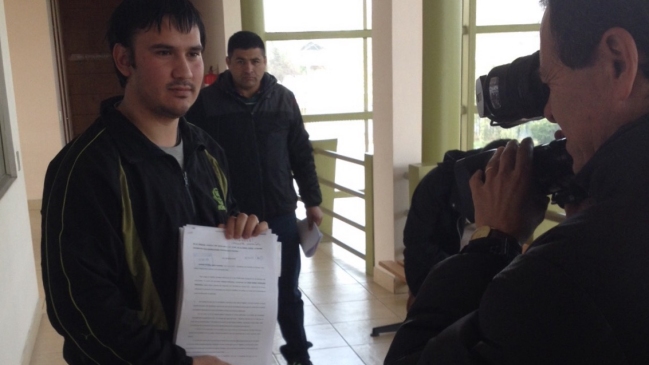 Este lunes se efectuará audiencia a imprenta acusada de discriminr a pareja homosexual