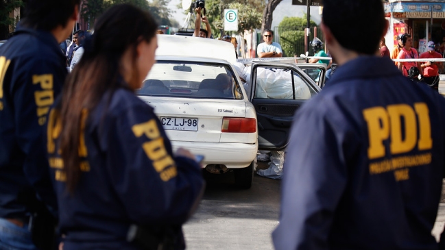 Denuncian que niño fue secuestrado por error en La Serena