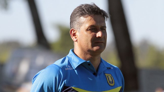 Ronald Fuentes: Vamos a tratar de ganar ante Colo Colo