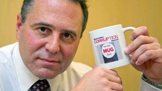 Planean abrir primer museo de la corrupción política en Nueva York