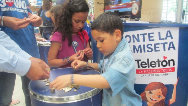 Anuncian inversión en centro Teletón del Maule: Se mejorará acceso y el entorno