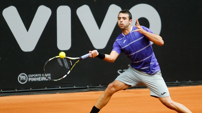 Españoles dirimirán el título del ATP Challenger Tour Finals de Sao Paulo