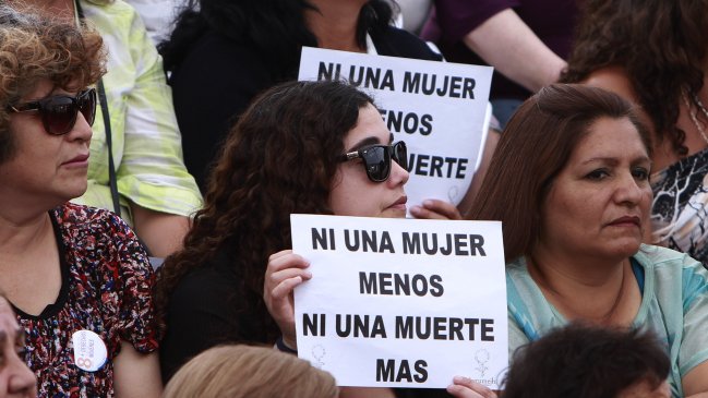 Condenan a 25 años de cárcel a femicida en Región del Maule