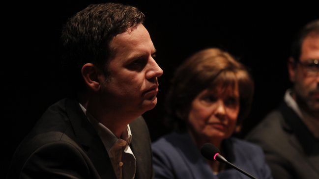 Juan Carlos Cruz en Osorno: Barros es un obispo cobarde