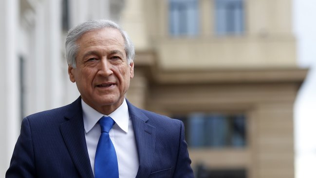 Gobierno manifestó preocupación por 