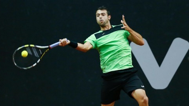 Español Iñigo Cervantes ganó el ATP Challenger Tour Finals