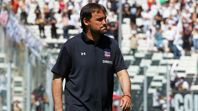 Sierra: Nos encantaría ganar tranquilamente, pero los últimos partidos son de mucha tensión