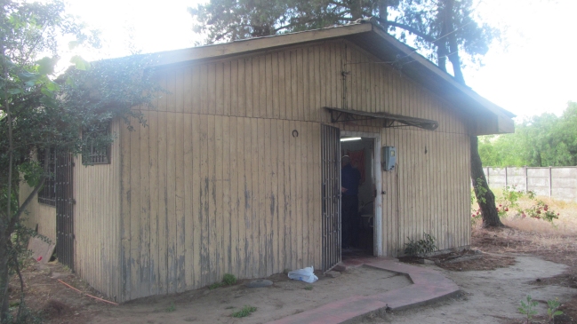 Región del Maule: Preocupación por intentos de CEMA de vender terrenos