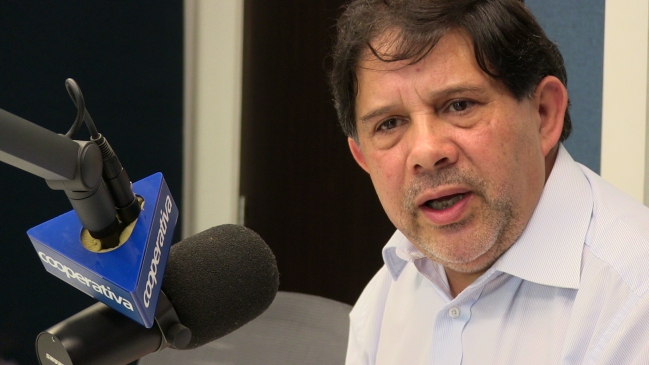 Padre de Rodrigo Avilés: Hasbún no ha tenido un ápice de arrepentimiento