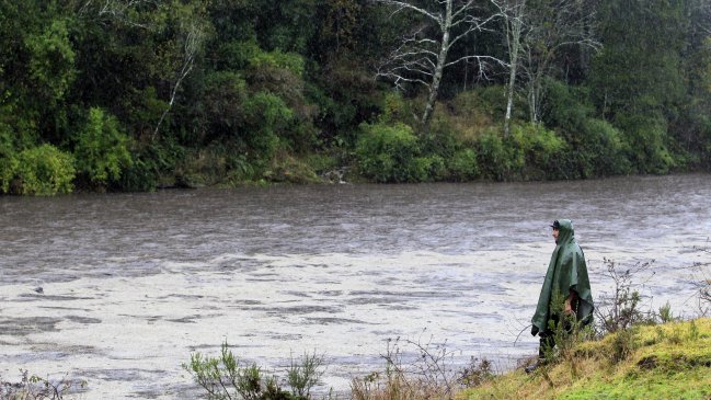 DGA sancionó intervención del caudal del Río La Ligua