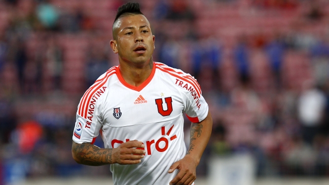 Leonardo Valencia y rendimiento de la U en el Apertura: 