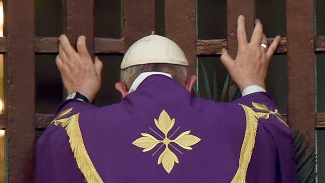 Papa aseguró que caso 