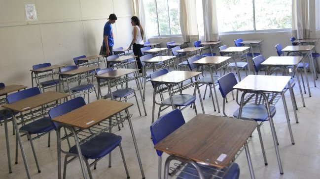 Reforma a la educación superior: Gobierno y Nueva Mayoría inician trabajo prelegislativo