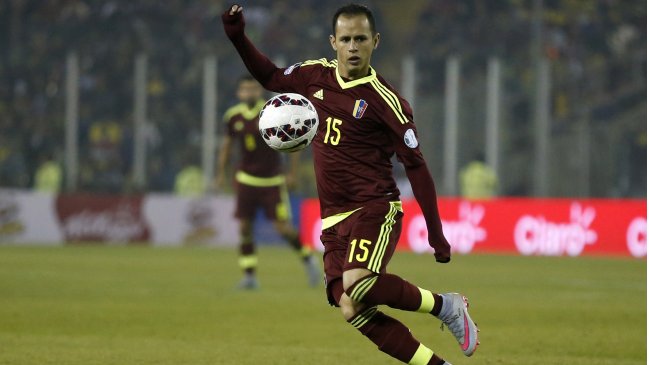 Crisis en la selección venezolana: 15 jugadores renunciaron