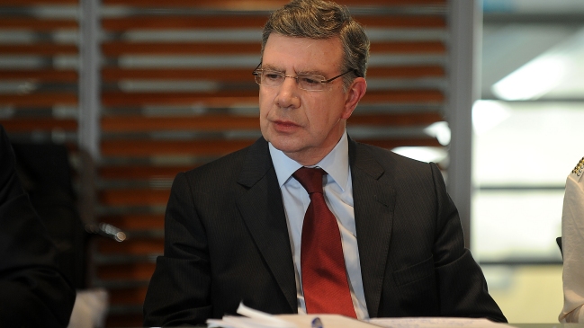 Joaquín Lavín encabezará equipo de la UDI para municipales