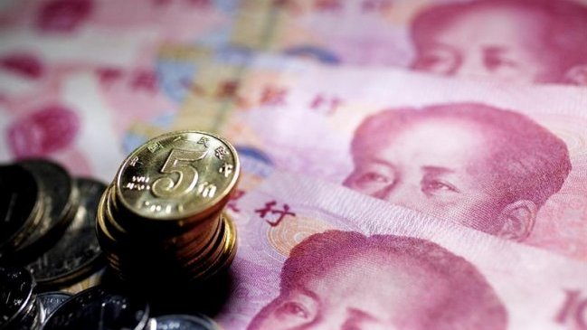 El FMI incluyó al yuan chino en su cesta de monedas de reserva