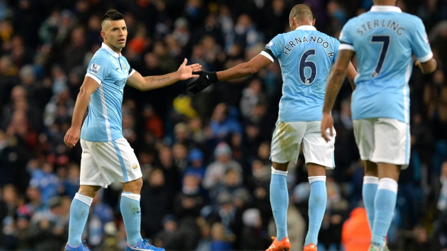 Dueños del City venden a inversores chinos el 13 por ciento de las acciones