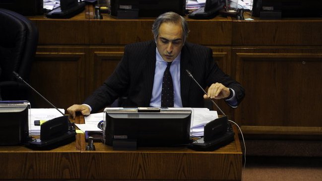 Parlamentarios chilenos viajarán a Venezuela para acompañar proceso electoral