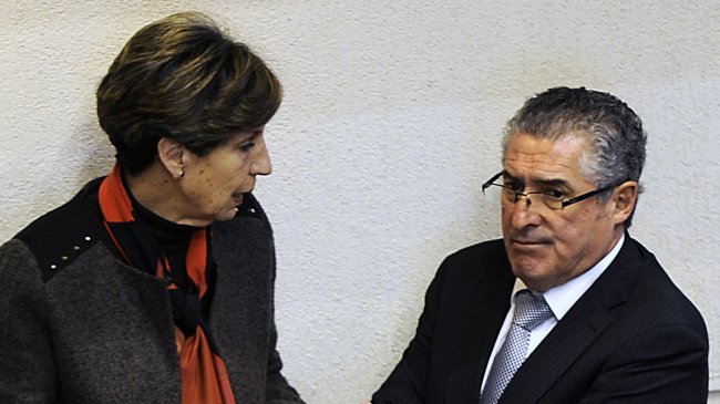 Gratuidad: Nueva Mayoría mantiene 