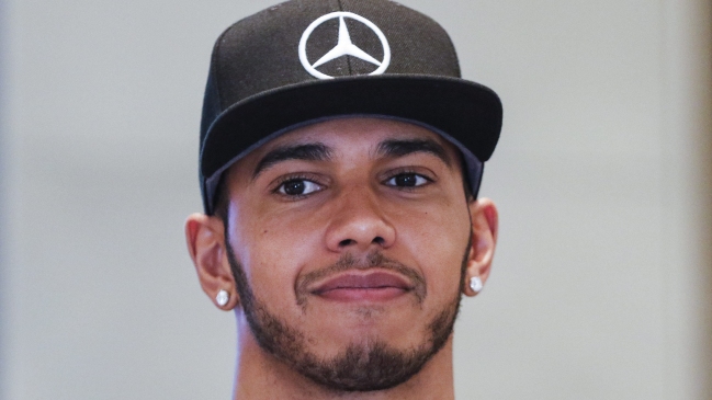 Lewis Hamilton fue elegido el mejor piloto por los jefes de equipo