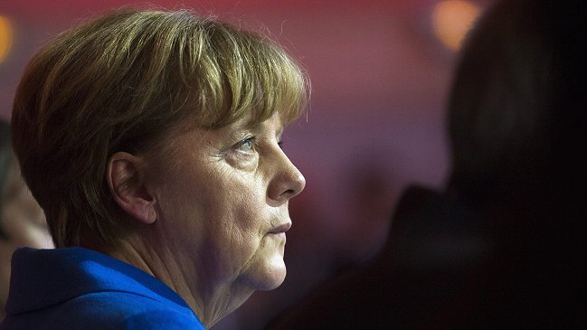 Gobierno alemán aprobó 