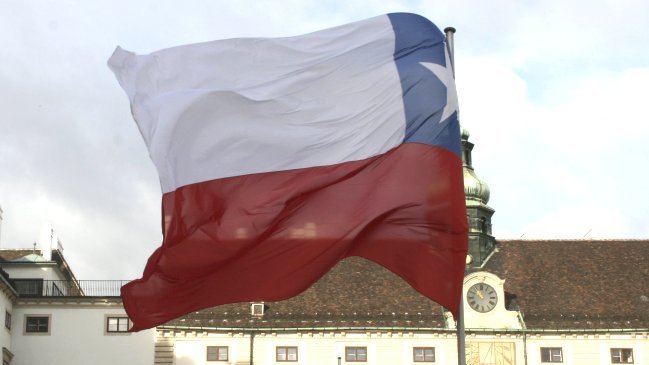 Bachelet dice que refugiados sirios tendrán en Chile 