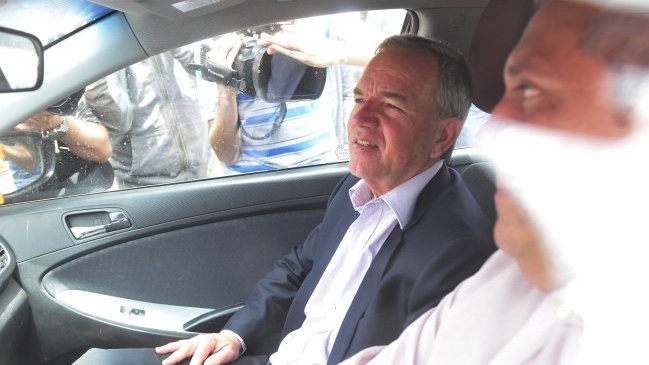 Ruiz-Tagle emplazó a la FNE a entregar información reservada del caso colusión