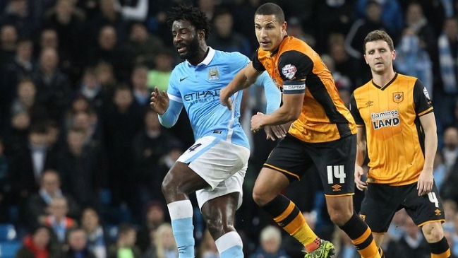 Manchester City de Pellegrini consiguió sólido avance a semifinales de la Capital One