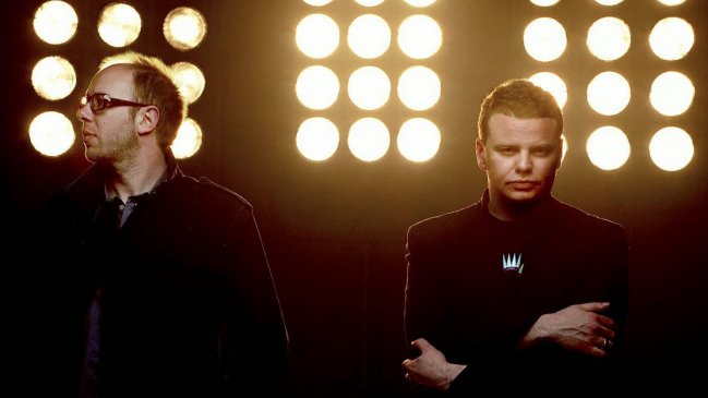 El festival Sónar y su primera versión en Chile