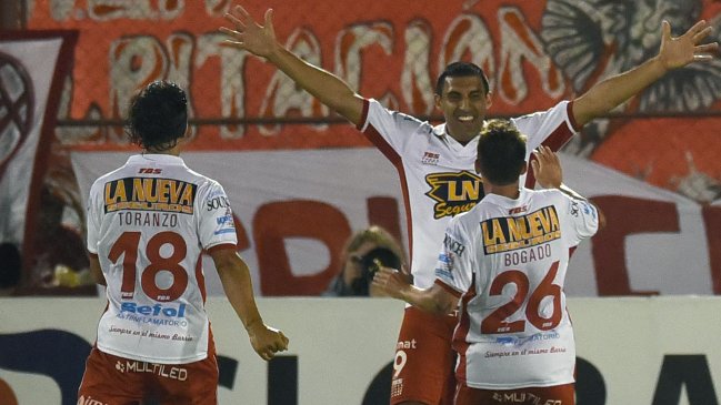 Huracán recibe a Independiente Santa Fe en la primera final de la Copa Sudamericana