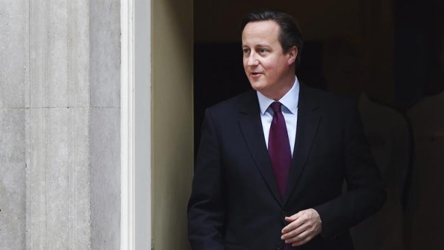 Parlamento británico vota plan para bombardear al Estado Islámico en Siria