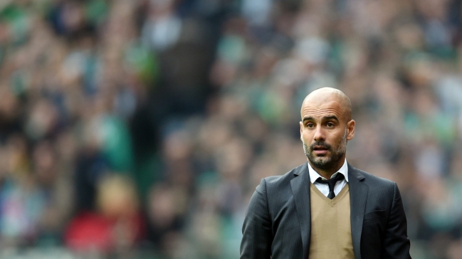 Dineros chinos servirán al City para fichar a Pep y a Messi, según diario