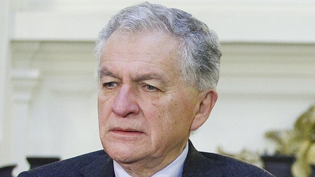 Caso SQM: Ex presidente del PRI quedó con arresto domiciliario nocturno