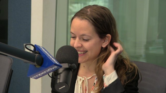 Experta destacó la importancia de contratar un seguro de viaje