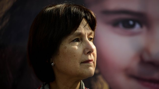 Oposición no descarta nueva acusación constitucional contra ministra de Salud