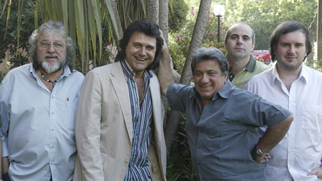 Falleció en Guatemala uno de los fundadores del grupo Los Iracundos