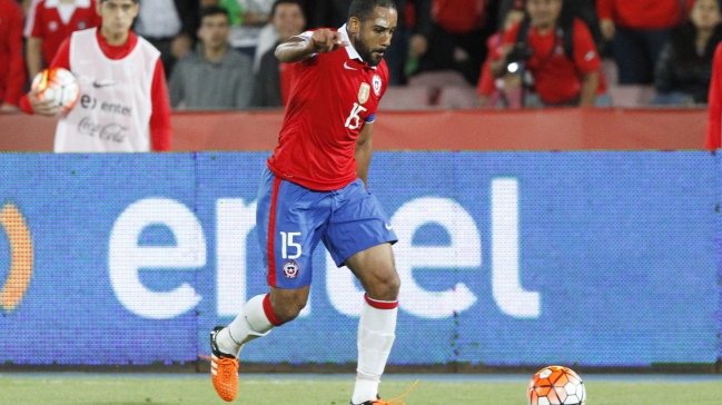 Jean Beausejour será parte del Consejo Ciudadanos en Proceso Constituyente