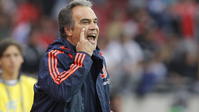 Martín Lasarte y su tercer título con la U: Para irse está bien que sea así