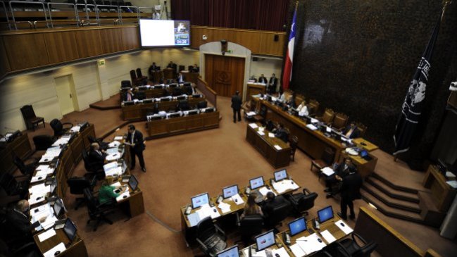 Adimark: El alto rechazo a la oposición y Nueva Mayoría