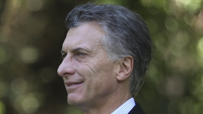 Mauricio Macri anunció visita a Chile para los próximos días