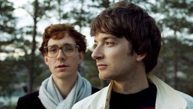 Kings of Convenience se presentará en el Teatro Municipal