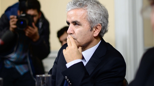 Gratuidad: Rector DUOC criticó 