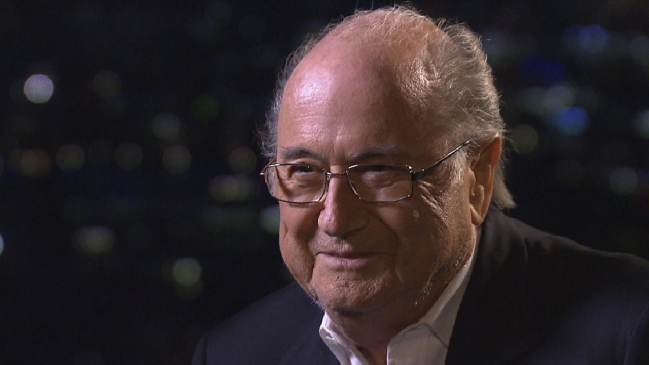 Comité Ejecutivo de la FIFA aprobó limitar a 12 años la permanencia de sus presidentes