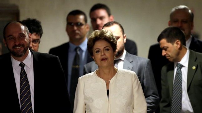 Presidente de la Cámara de Diputados de Brasil afirma que 
