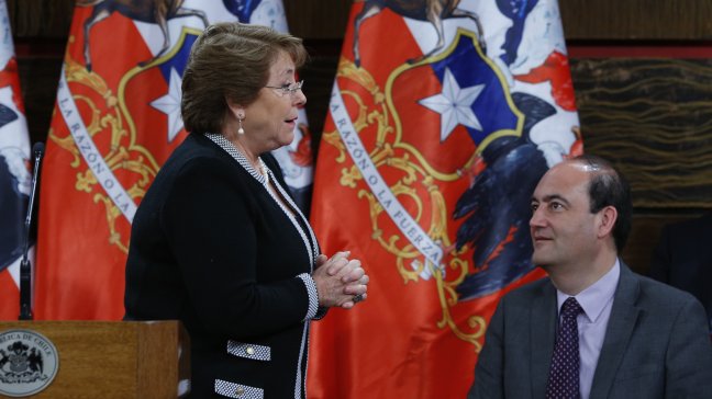 Patricio Zapata desestimó críticas a Consejo Ciudadano para el Proceso Constituyente