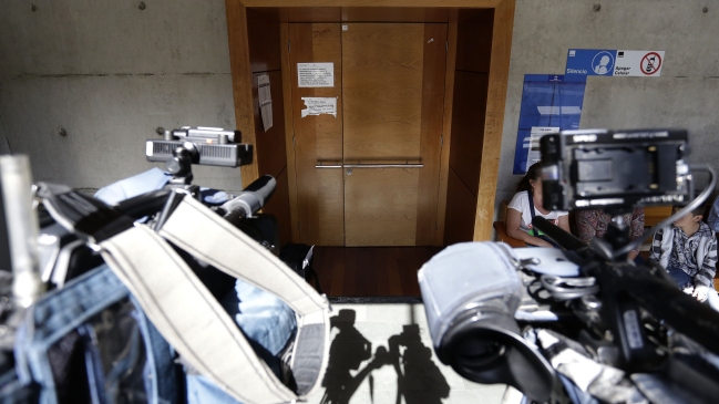 Hombre denunciado por pedofilia tras robo de celular quedó preso