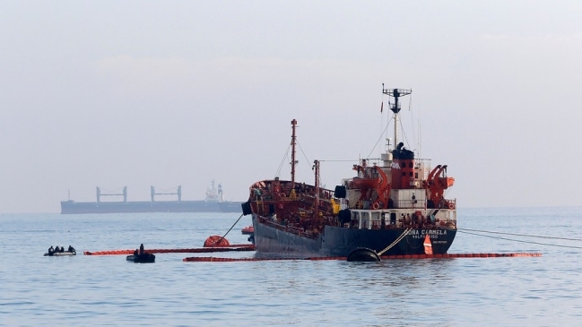 Familia aguarda autopsia para repatriar cadáver de marino chileno muerto en Puerto Rico